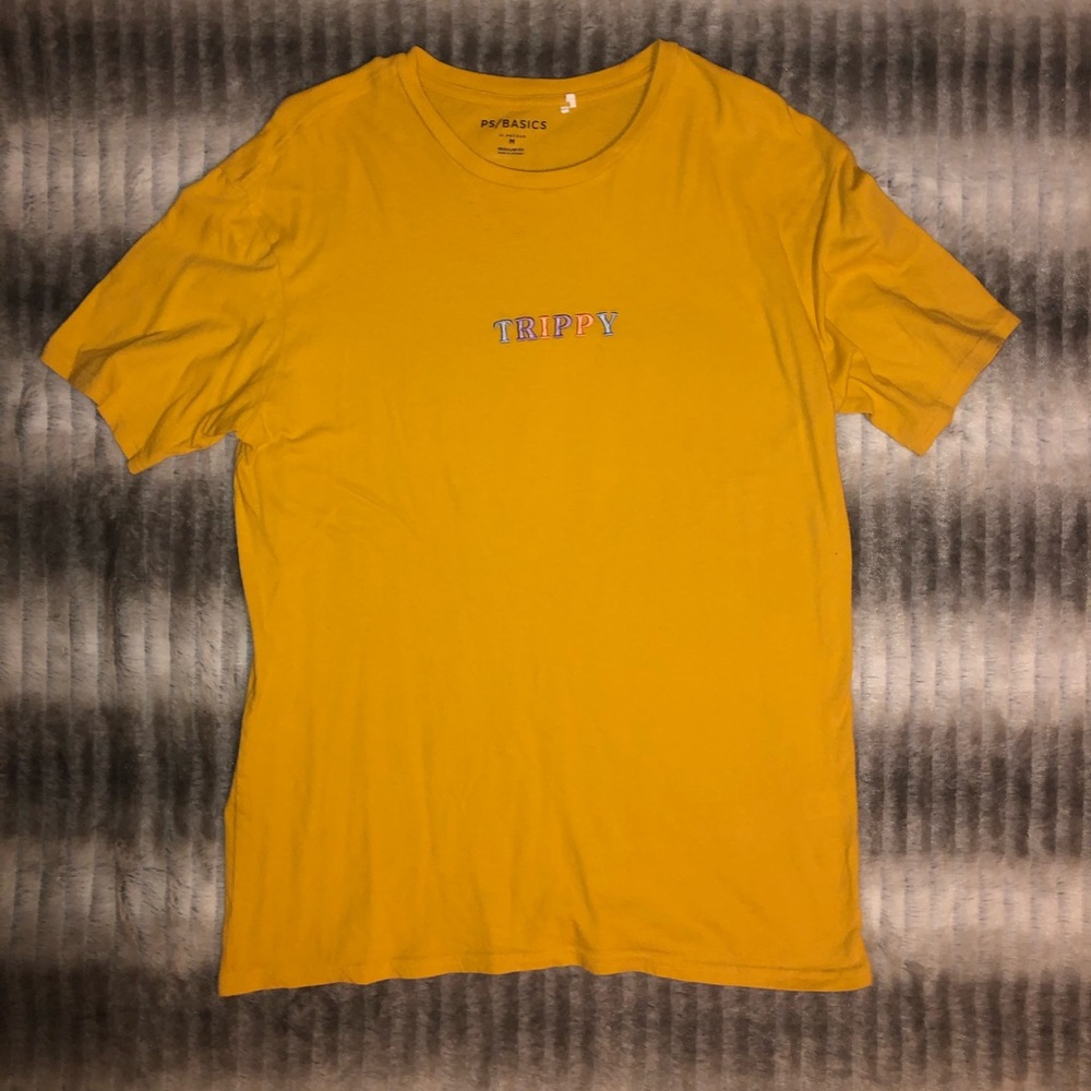 Pacsun “TRIPPY” T-Shirt